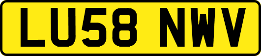 LU58NWV