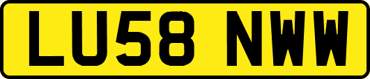 LU58NWW