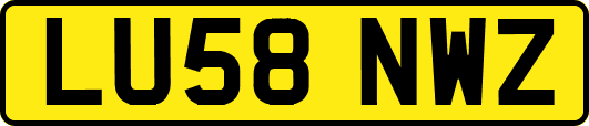 LU58NWZ