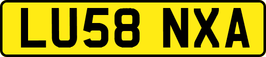 LU58NXA
