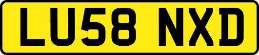 LU58NXD