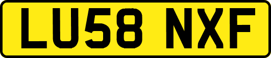 LU58NXF