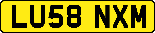 LU58NXM