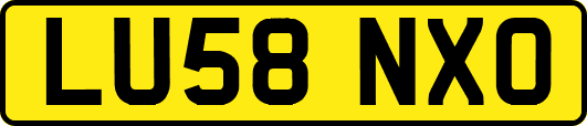 LU58NXO