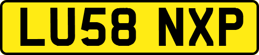 LU58NXP