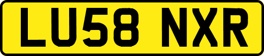 LU58NXR