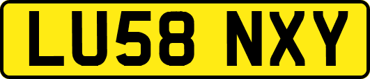 LU58NXY
