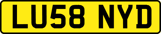 LU58NYD