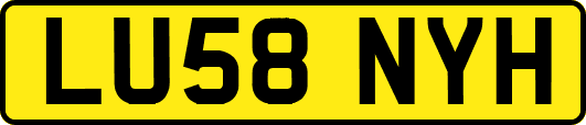 LU58NYH