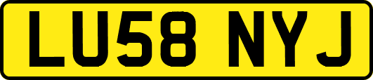 LU58NYJ