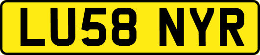 LU58NYR