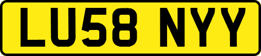 LU58NYY