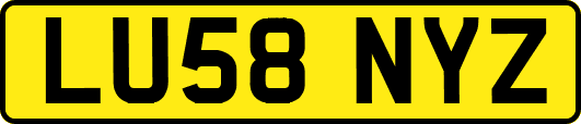 LU58NYZ