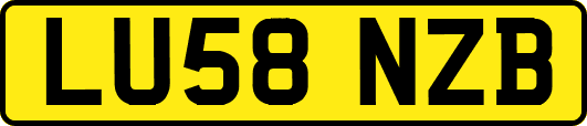 LU58NZB