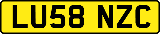 LU58NZC
