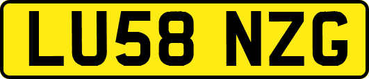 LU58NZG
