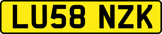LU58NZK