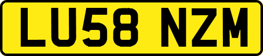LU58NZM