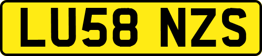 LU58NZS