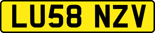 LU58NZV