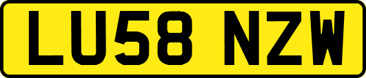 LU58NZW