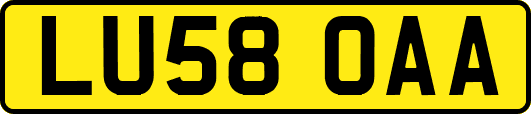 LU58OAA