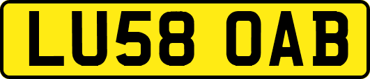 LU58OAB