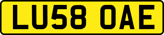 LU58OAE