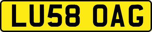 LU58OAG