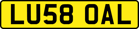 LU58OAL
