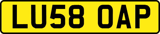 LU58OAP