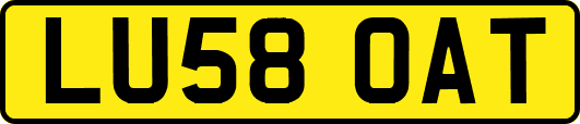 LU58OAT
