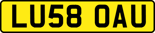 LU58OAU