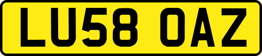 LU58OAZ