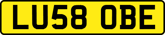 LU58OBE