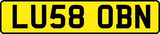 LU58OBN