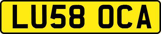 LU58OCA