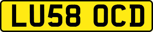 LU58OCD