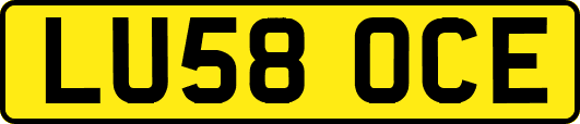 LU58OCE
