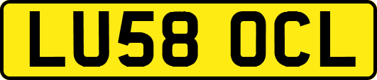 LU58OCL