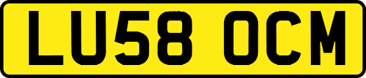 LU58OCM