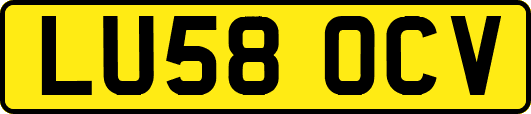 LU58OCV