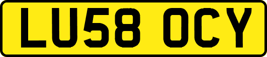 LU58OCY