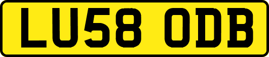 LU58ODB