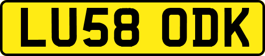 LU58ODK