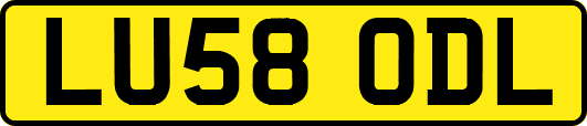 LU58ODL