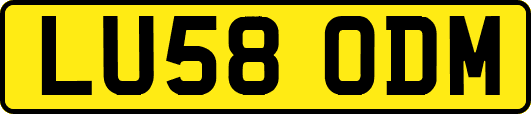 LU58ODM
