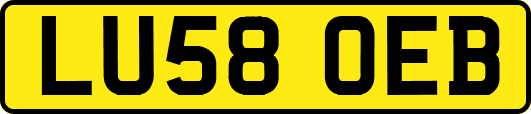 LU58OEB