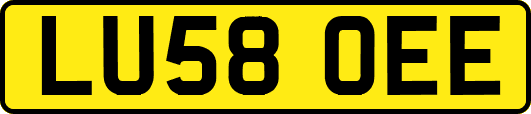 LU58OEE