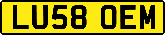 LU58OEM